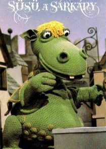 S&uuml;s&uuml;, a s&aacute;rk&aacute;ny