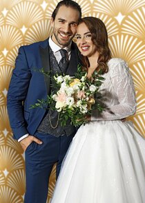 Svadba na prv&yacute; pohľad