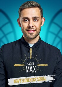 Sv&auml;t&yacute; Max