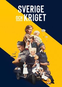 Sverige och Kriget