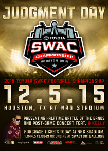 SWAC Championship Game