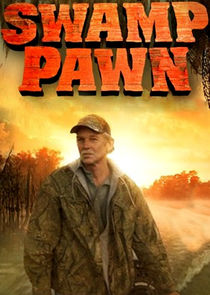 Swamp Pawn