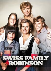 Swiss Family Robinson