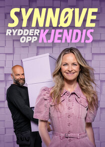 Synn&oslash;ve rydder opp &ndash; kjendis