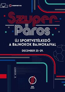 Szuperp&aacute;ros