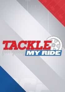 Tackle My Ride