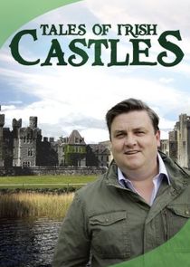 Tales of Irish Castles