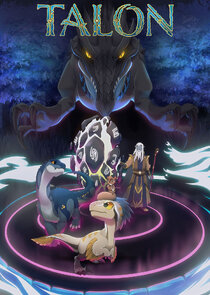Talon