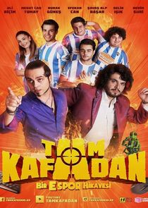 Tam Kafadan