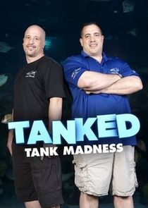 Tanked: Tank Madness