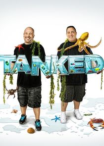 Tanked: Unfiltered