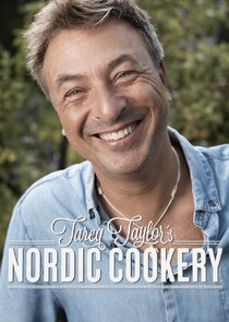 Tareq Taylors nordiska matresa