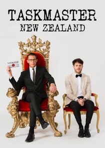 Taskmaster NZ