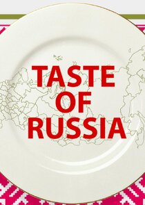 Taste of Russia