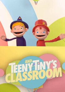 Teeny & Tiny's Classroom