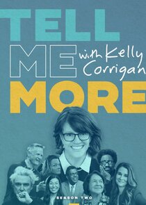 Tell Me More with Kelly Corrigan