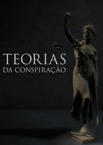 Teorias da Conspira&ccedil;&atilde;o