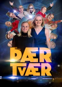 &THORN;&aelig;r tv&aelig;r