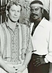 The 100 Lives of Black Jack Savage