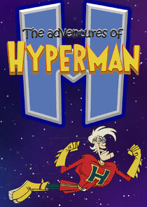The Adventures of Hyperman