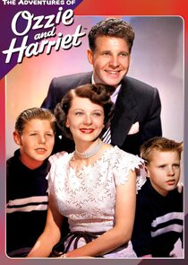 The Adventures of Ozzie and Harriet