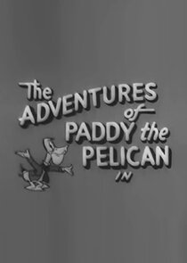 The Adventures of Paddy the Pelican