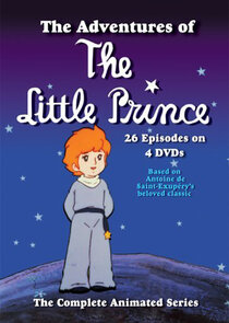 The Adventures of the Little Prince