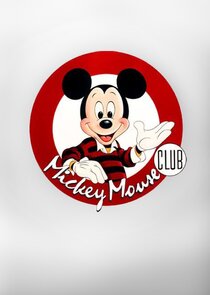 The All New Mickey Mouse Club