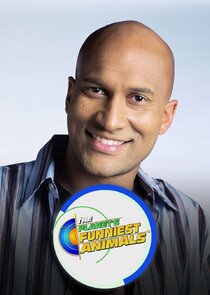 The All New Planet's Funniest Animals