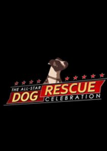 The All-Star Dog Rescue Celebration