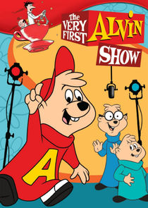 The Alvin Show