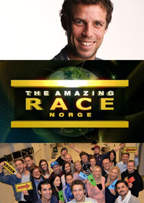 The Amazing Race Norge