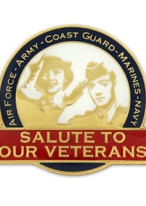 The American Legion Christmas Special: A Salute to Our Veterans