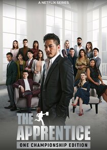 The Apprentice: ONE Championship Edition
