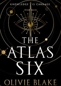 The Atlas Six