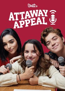The Attaway Appeal Podcast