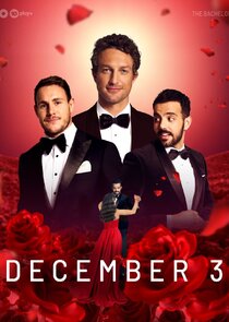 The Bachelor Australia