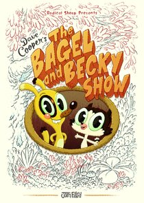 The Bagel and Becky Show