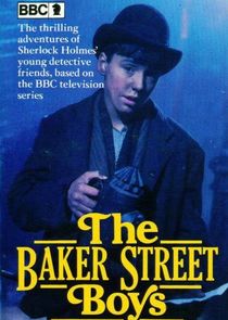 The Baker Street Boys