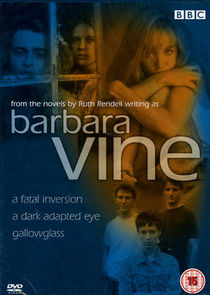 The Barbara Vine Mysteries