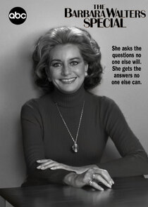 The Barbara Walters Specials