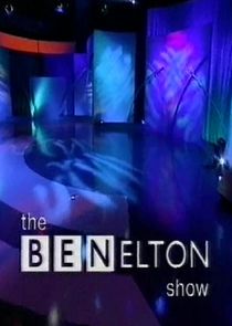 The Ben Elton Show