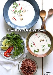 The Best Dishes Ever