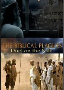 The Biblical Plagues