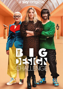 The Big Design Challenge