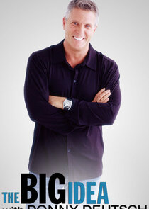 The Big Idea with Donny Deutsch