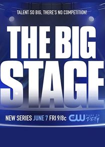 The Big Stage