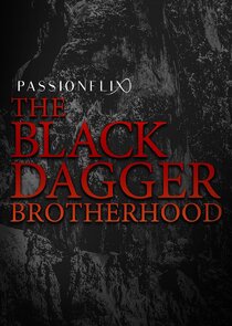 The Black Dagger Brotherhood