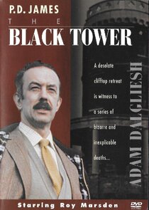 The Black Tower