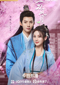 The Blade of Romance